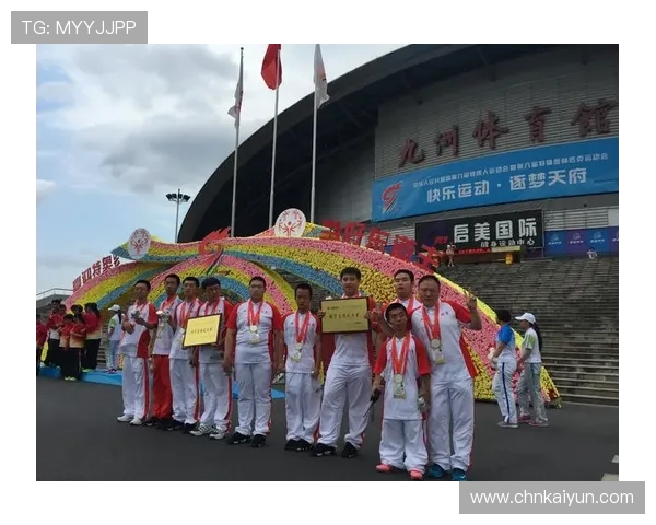 开运体育平台网页版：探索多样化运动课程满足不同用户的运动需求
